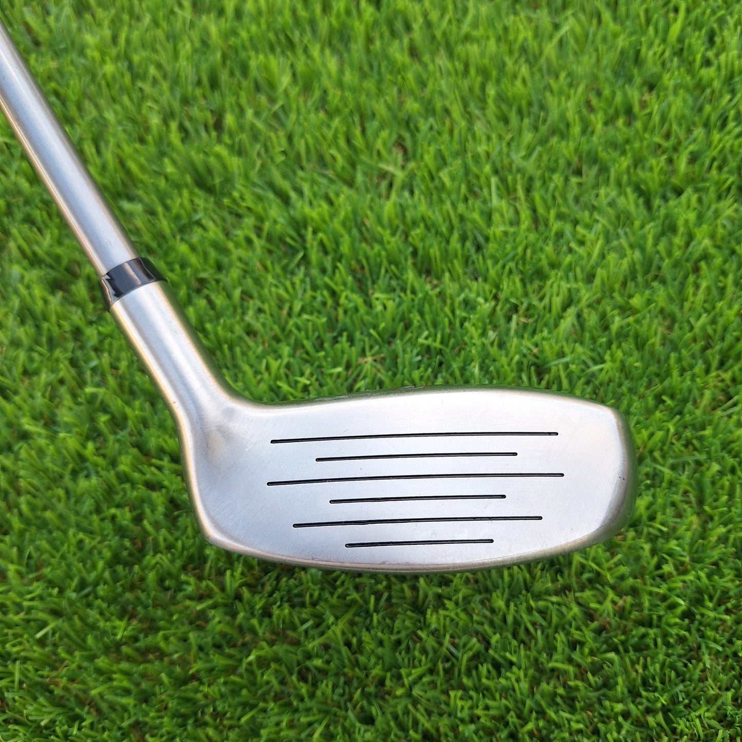 Palo de golf Híbrido 18º RAM Wizard Evolution