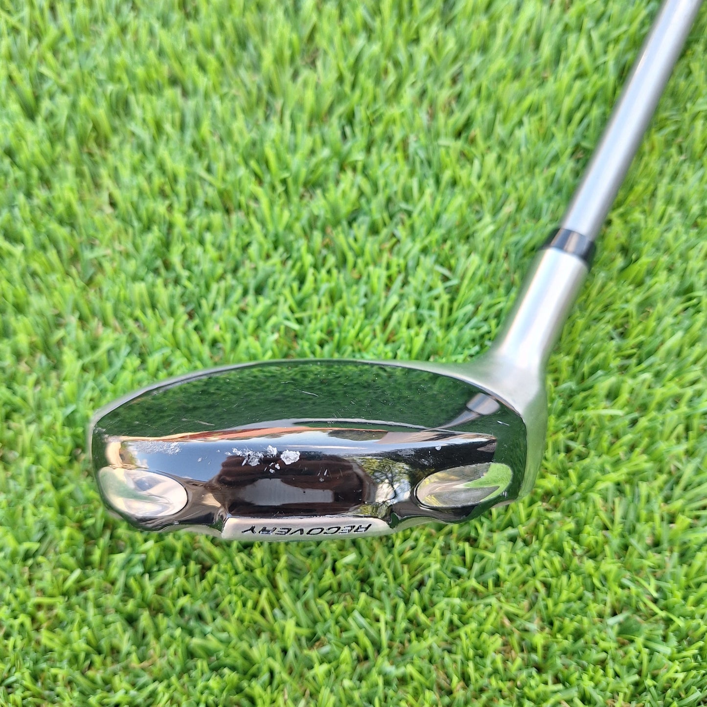 Palo de golf Híbrido 18º RAM Wizard Evolution