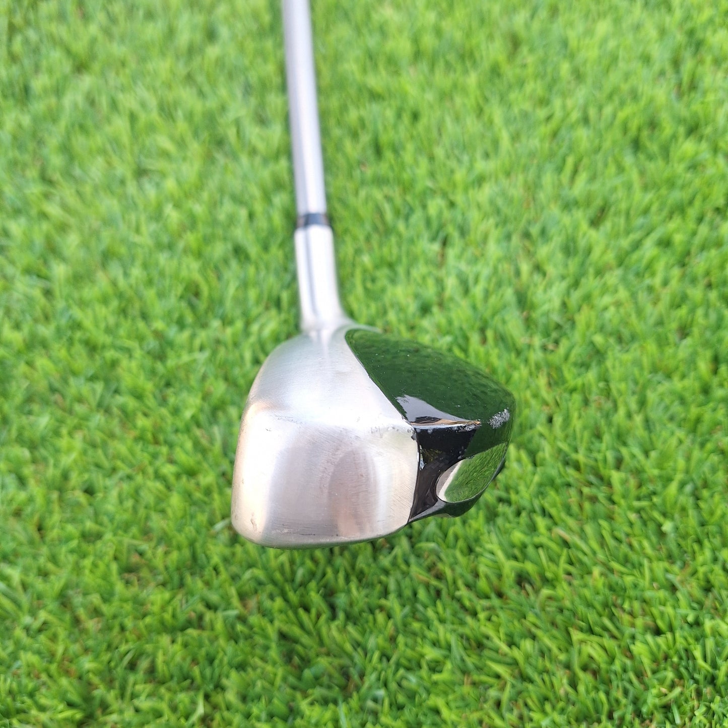 Palo de golf Híbrido 18º RAM Wizard Evolution