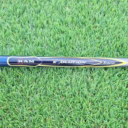 Palo de golf Híbrido 18º RAM Wizard Evolution