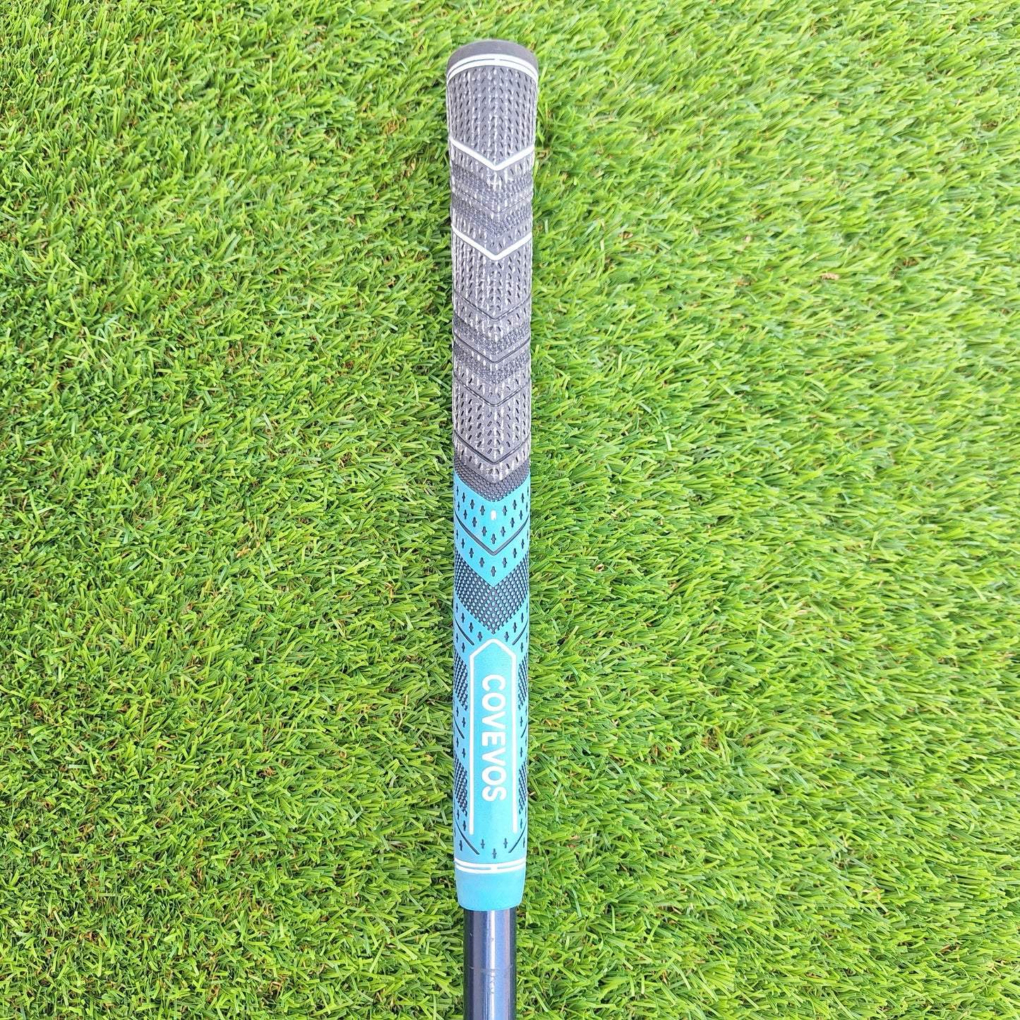 Palo de golf Híbrido 18º RAM Wizard Evolution
