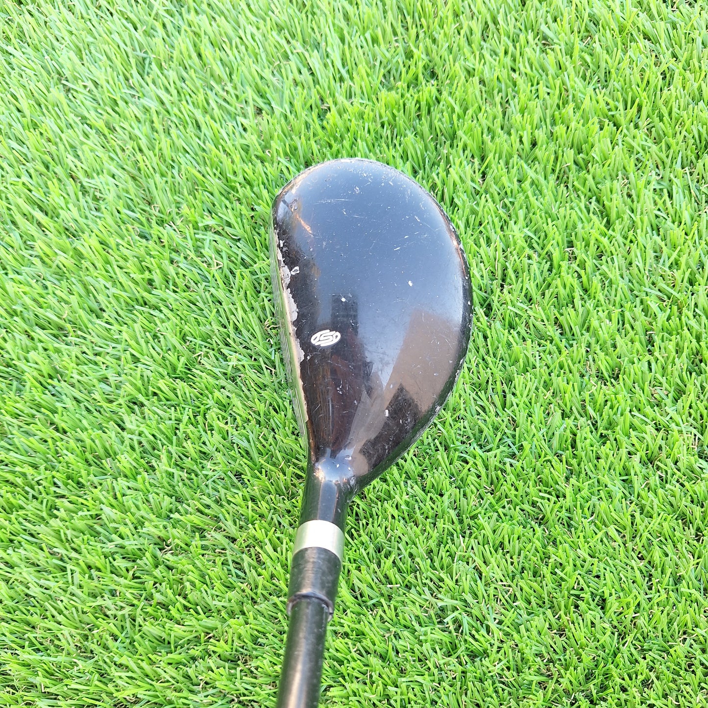 Palo de golf Híbrido 4 Skymax Ice IX-5