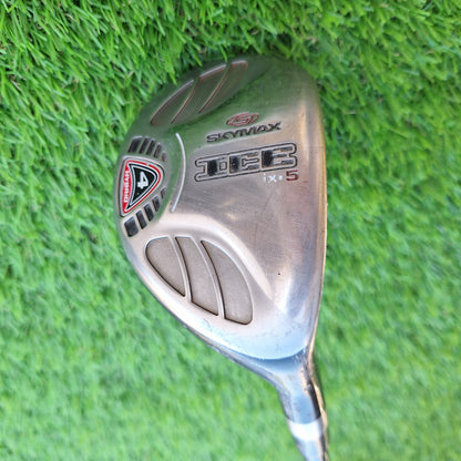 Palo de golf Híbrido 4 Skymax Ice IX-5
