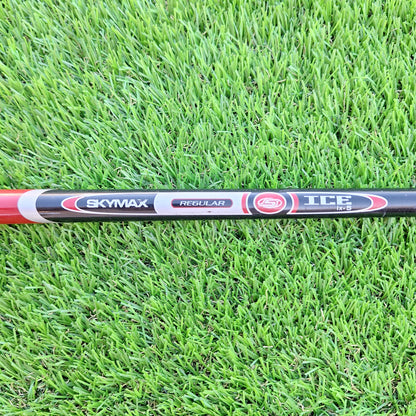 Palo de golf Híbrido 4 Skymax Ice IX-5