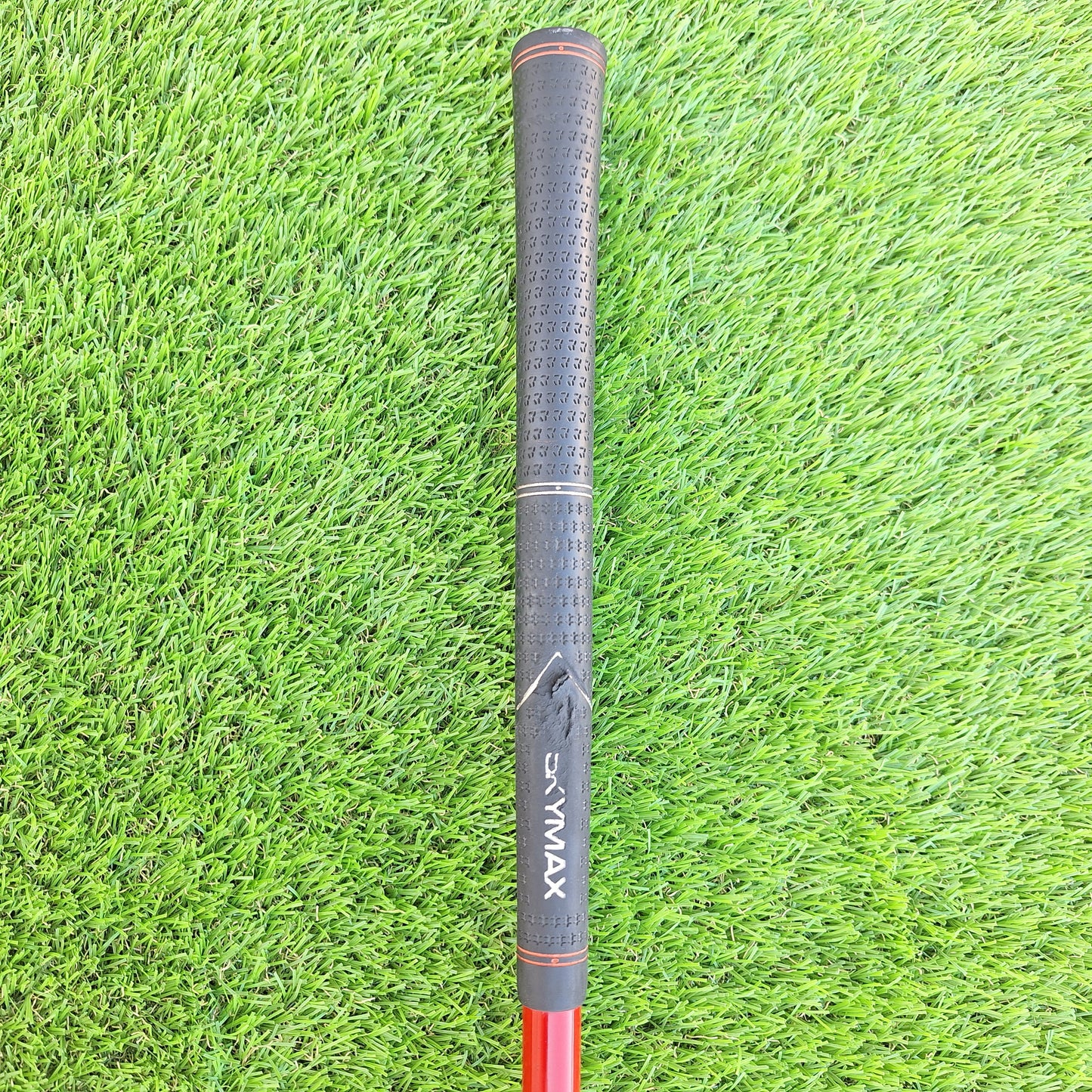 Palo de golf Híbrido 4 Skymax Ice IX-5