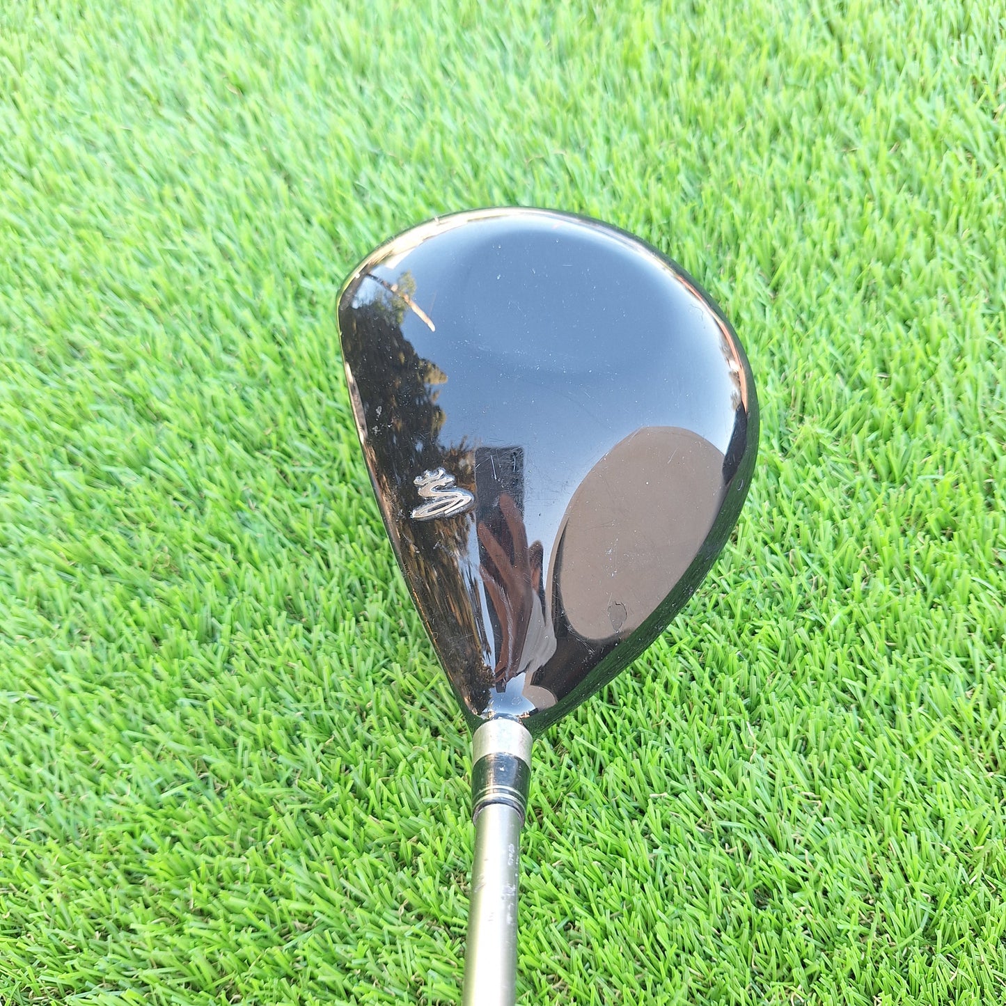 Palo de golf Driver King Cobra SS 370