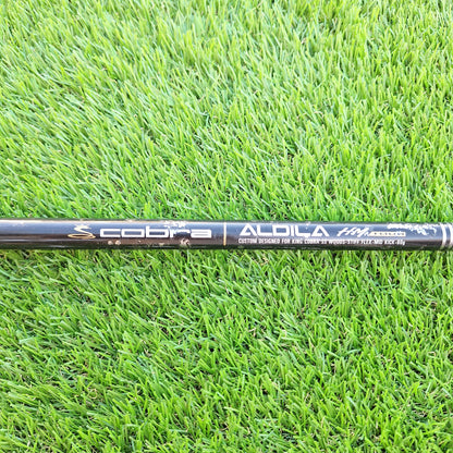 Palo de golf Driver King Cobra SS 370