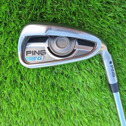 Palo de golf Hierro 6 Ping G
