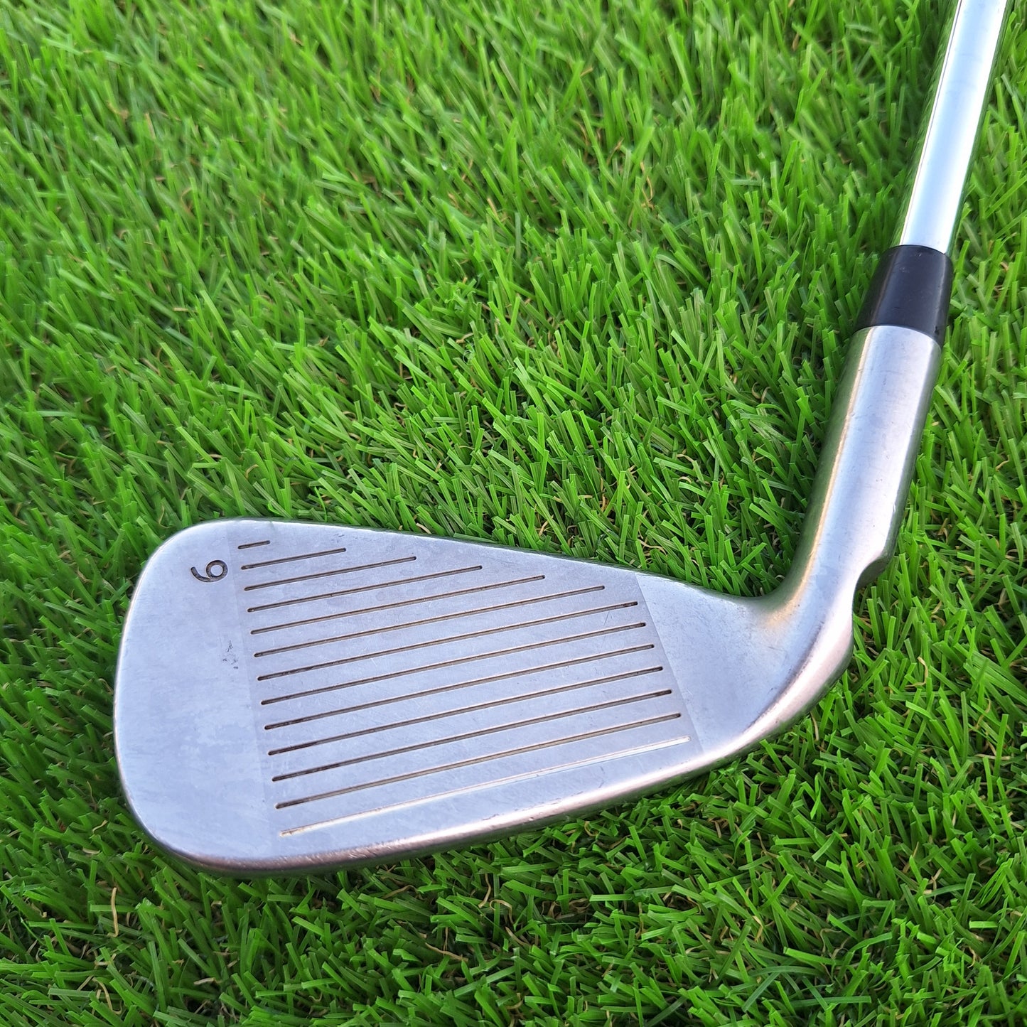 Palo de golf Hierro 6 Ping G