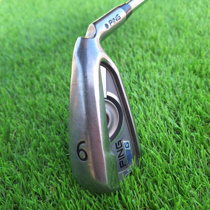 Palo de golf Hierro 6 Ping G