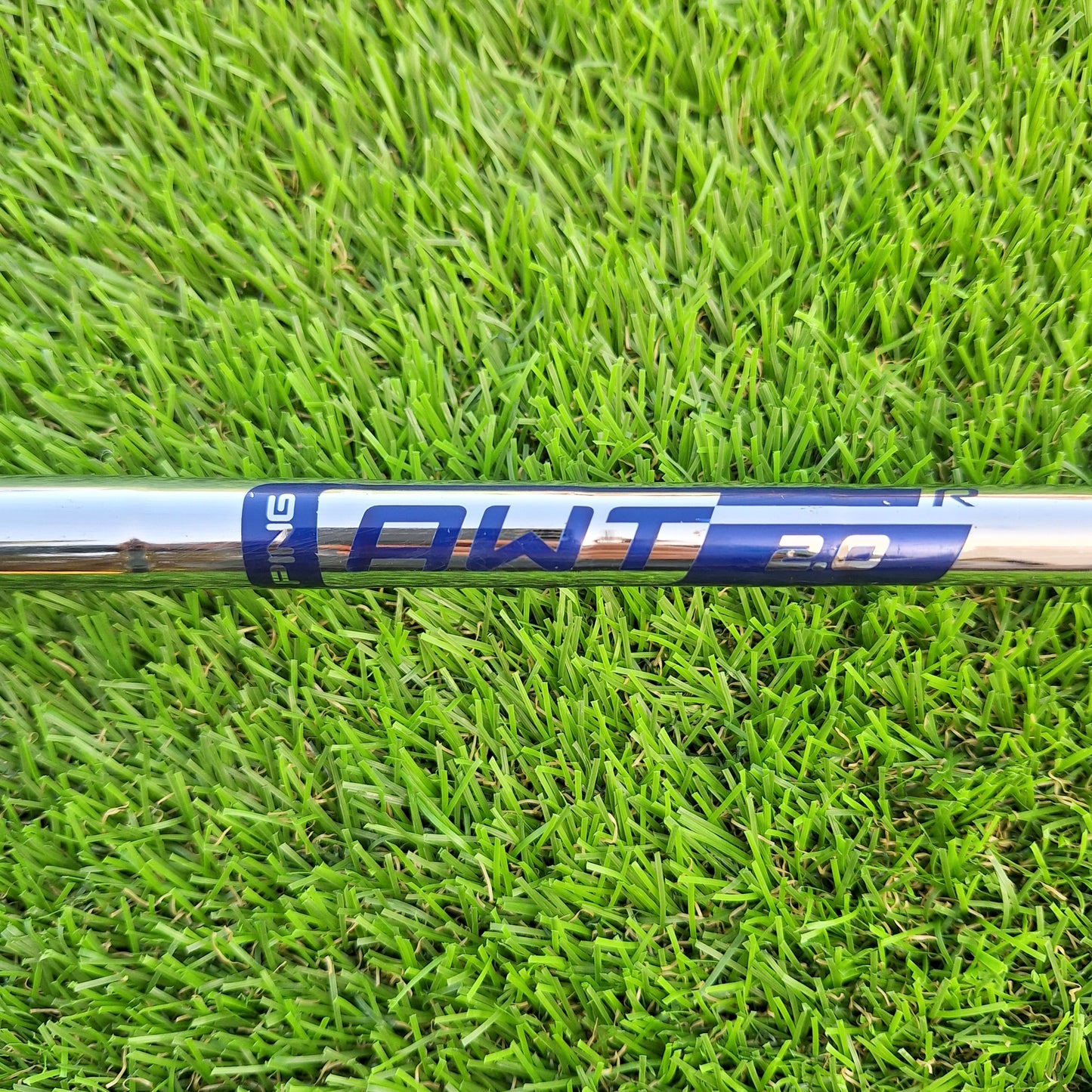 Palo de golf Hierro 6 Ping G