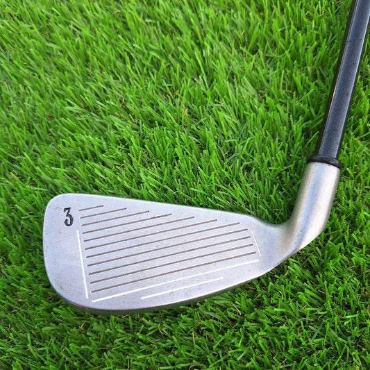 Palo de golf Hierro 3 Callaway Big Bertha