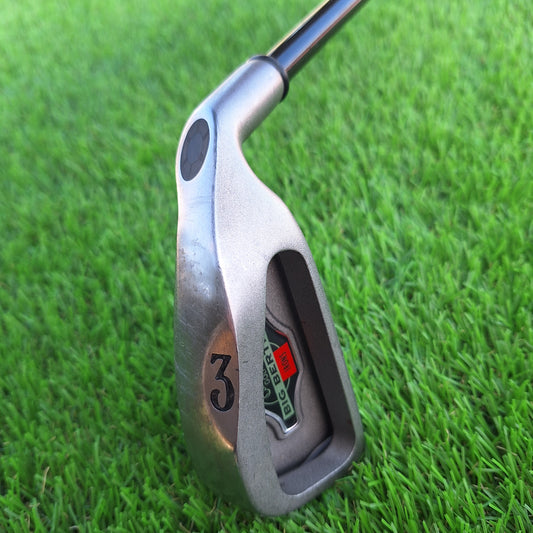 Palo de golf Hierro 3 Callaway Big Bertha