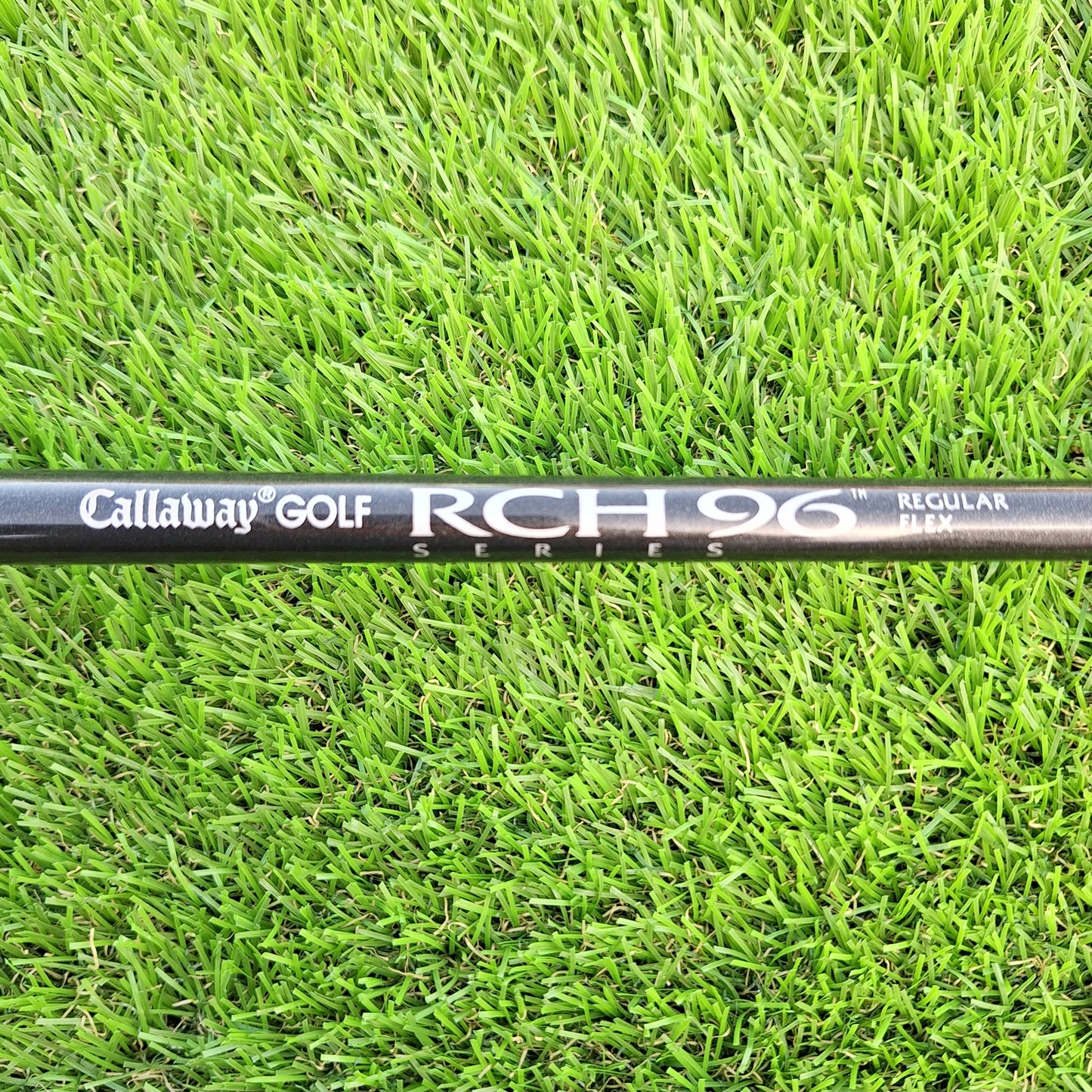 Palo de golf Hierro 3 Callaway Big Bertha