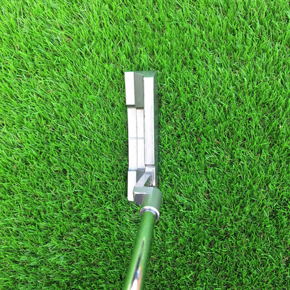 Palo de golf Zurdo Putter Never Compromise Gambler