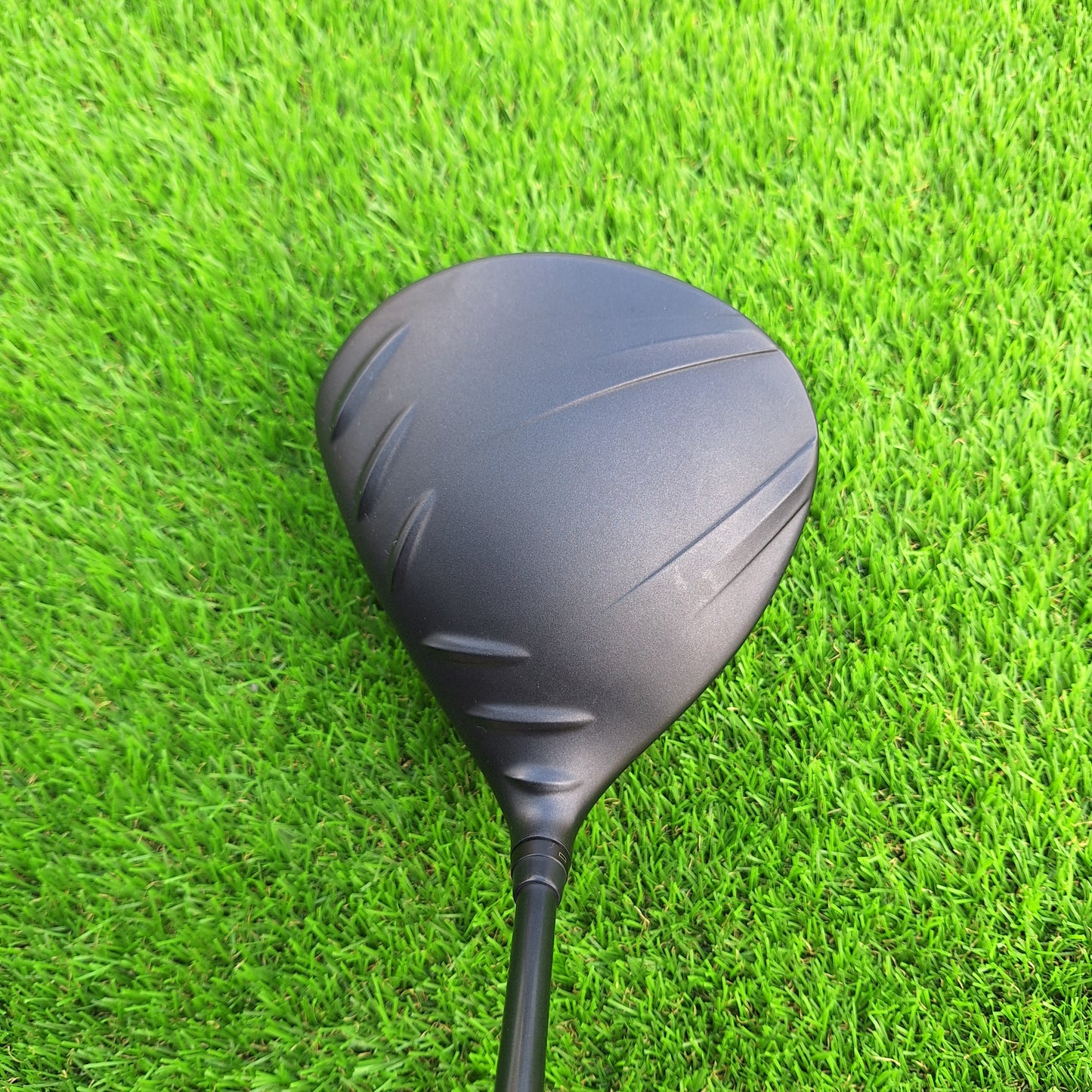 Palo de golf Driver Ping G410