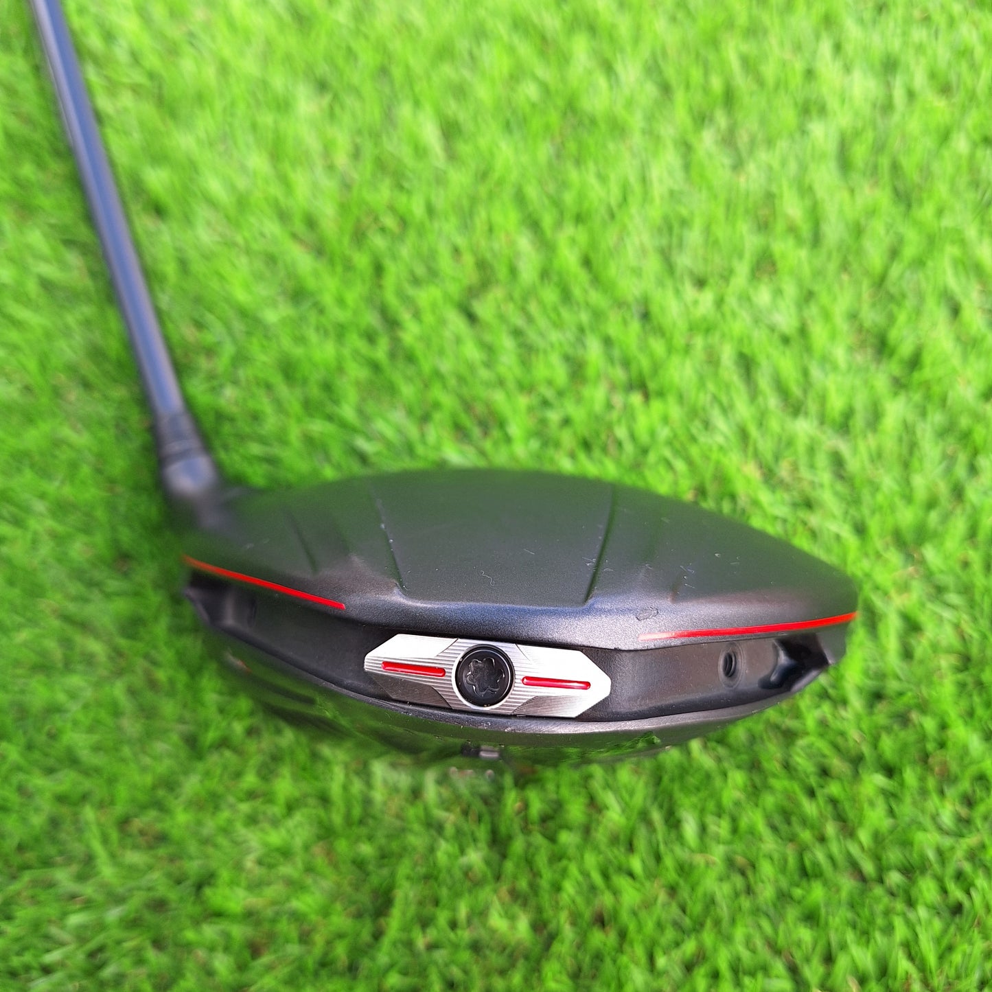 Palo de golf Driver Ping G410