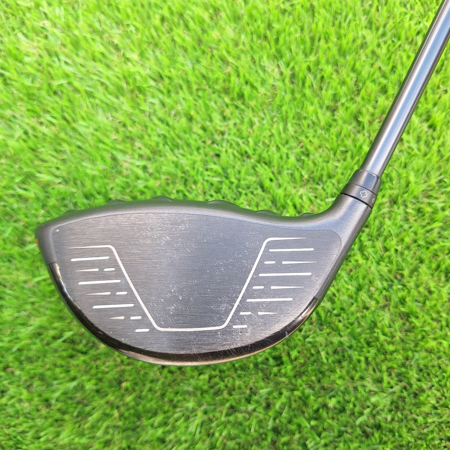 Palo de golf Driver Ping G410