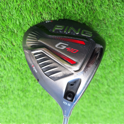 Palo de golf Driver Ping G410