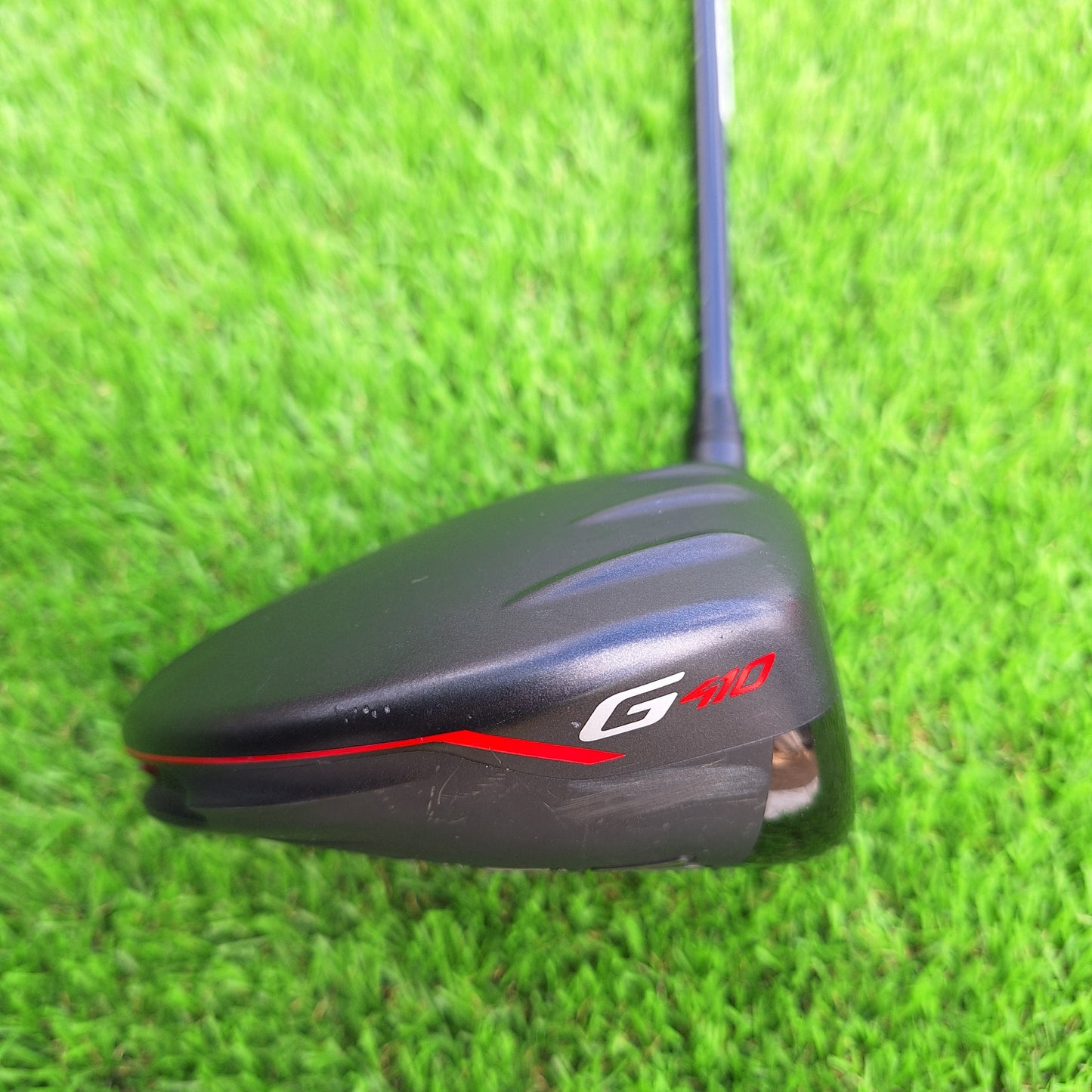 Palo de golf Driver Ping G410