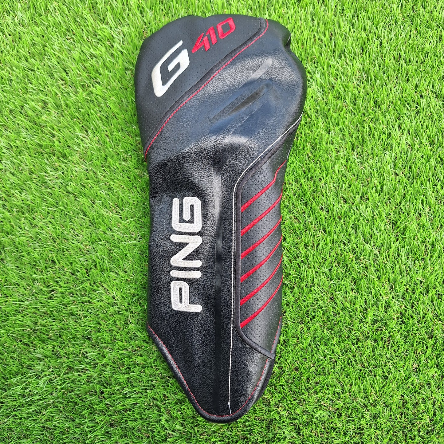 Palo de golf Driver Ping G410