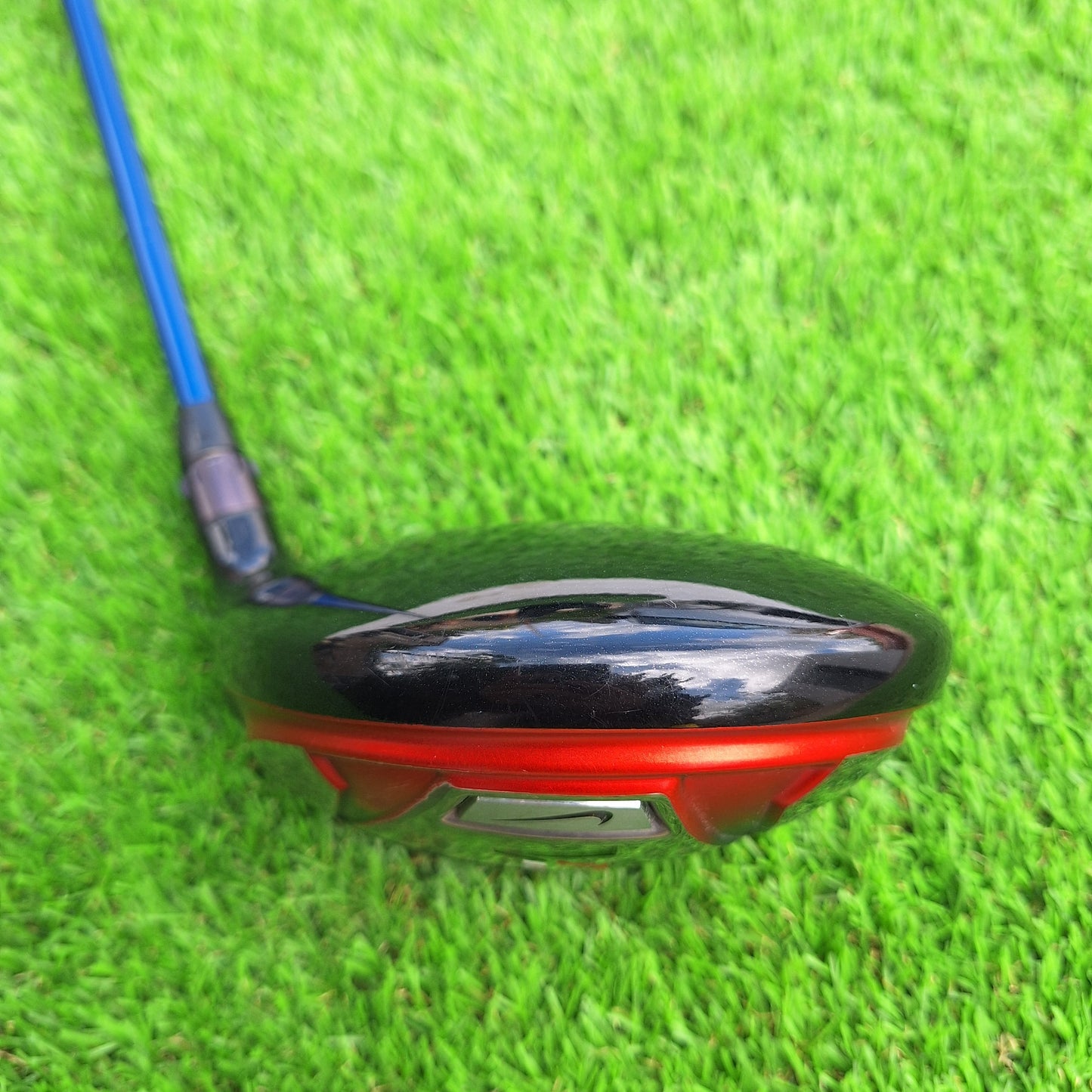 Palo de golf Driver Nike VR Pro