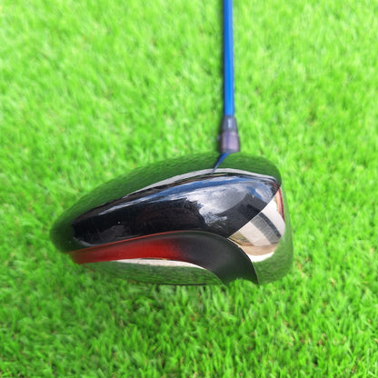 Palo de golf Driver Nike VR Pro