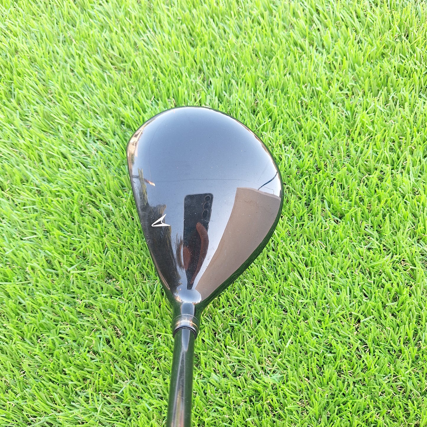 Palo de golf Madera 3 XXIO
