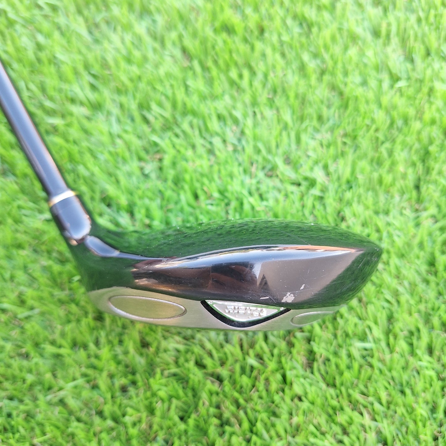 Palo de golf Madera 3 XXIO