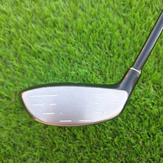 Palo de golf Madera 3 XXIO