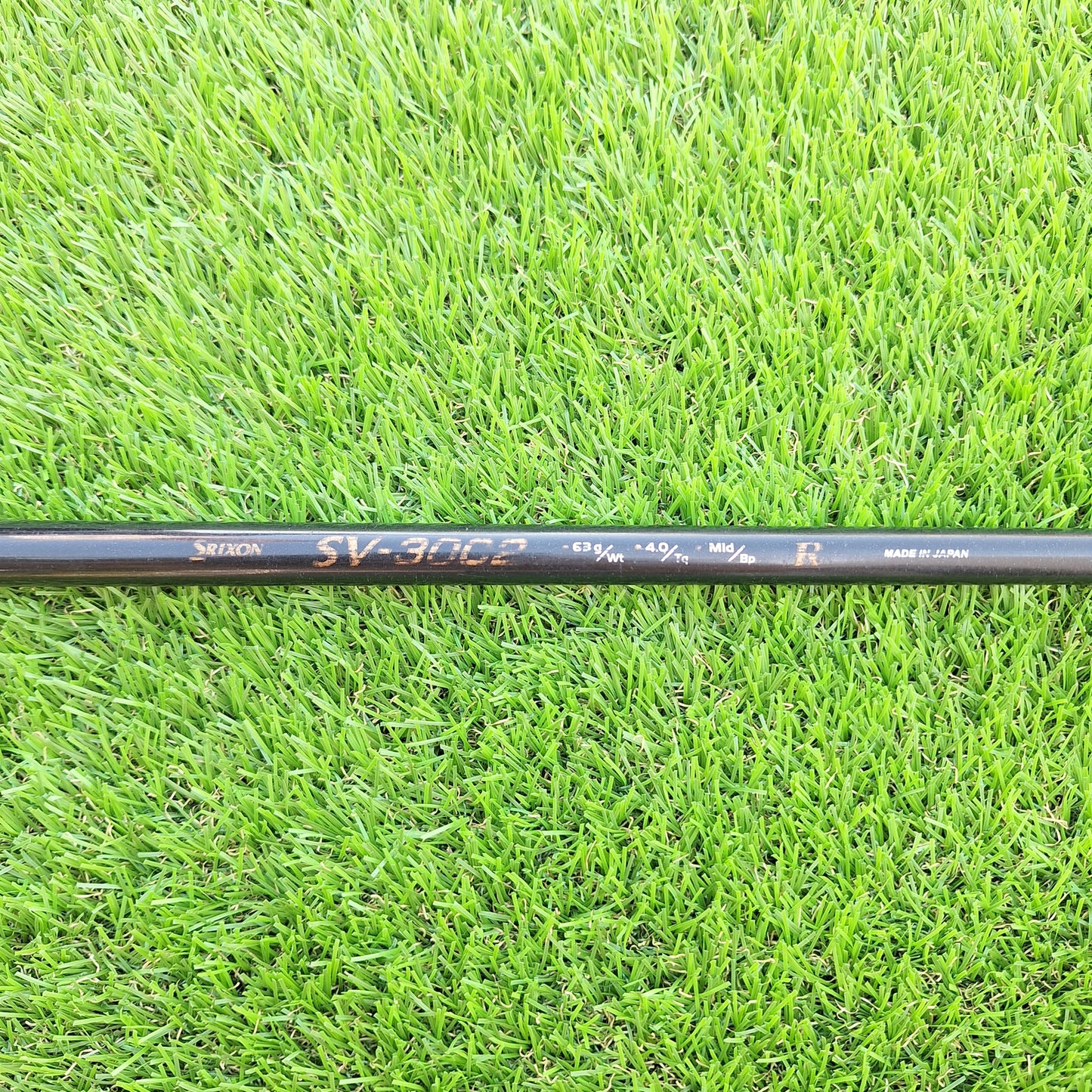 Palo de golf Madera 3 XXIO