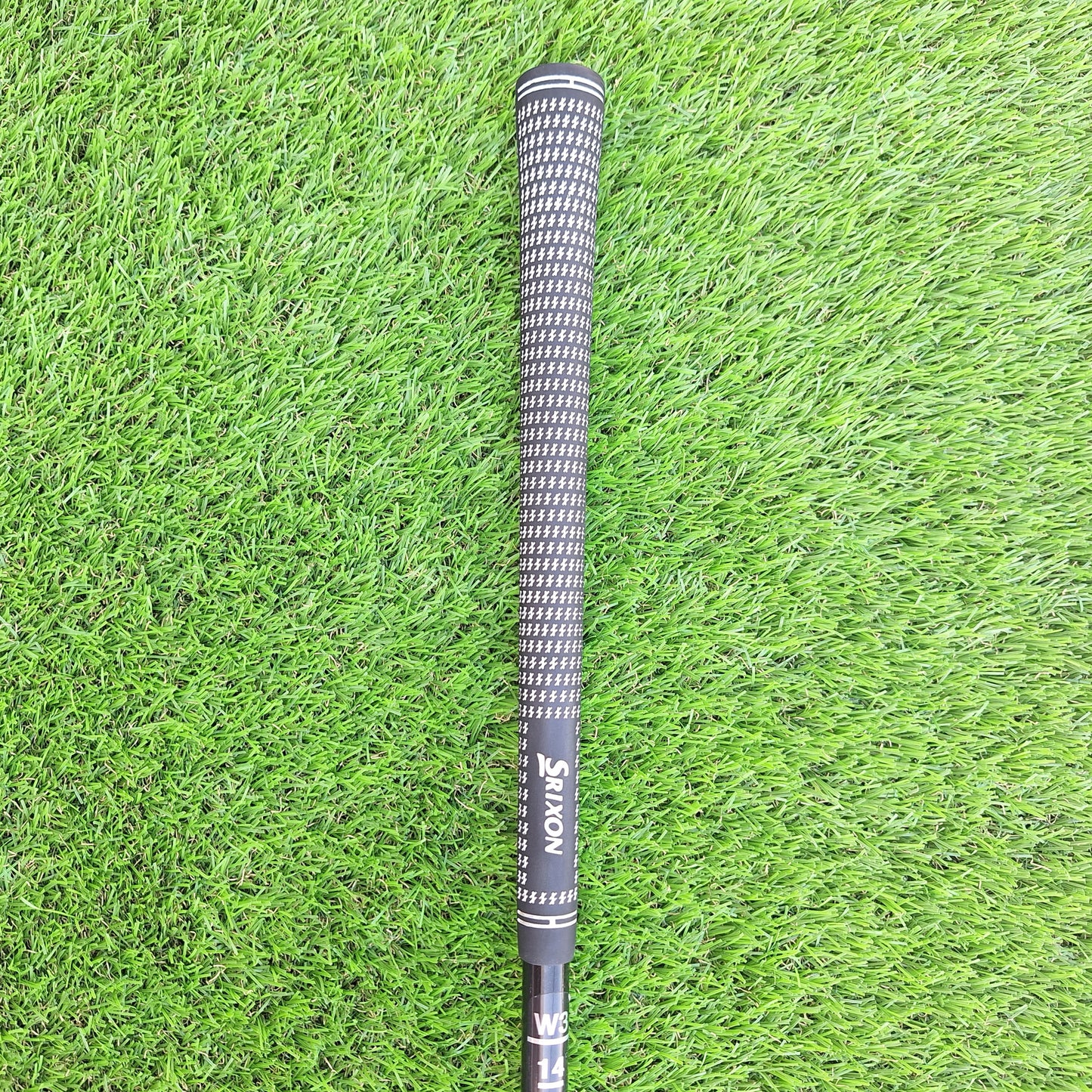 Palo de golf Madera 3 XXIO
