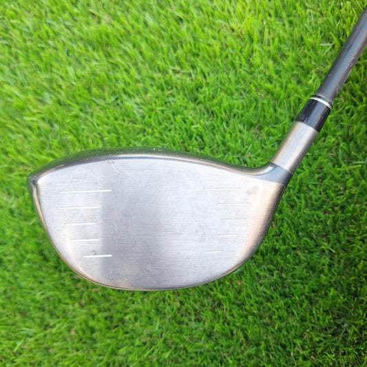 Palo de golf Driver Taylormade Burner 8,5º