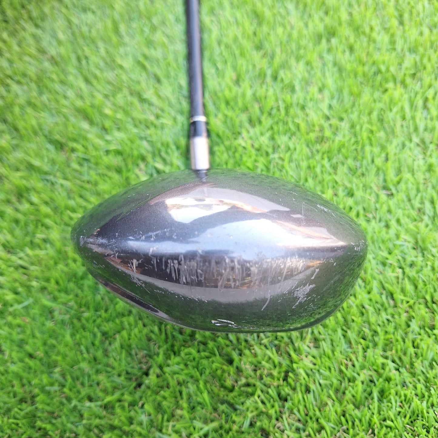Palo de golf Driver Taylormade Burner 8,5º