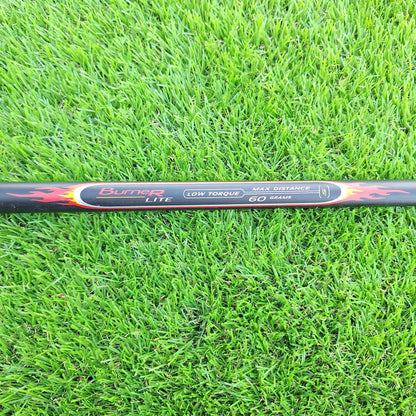 Palo de golf Driver Taylormade Burner 8,5º
