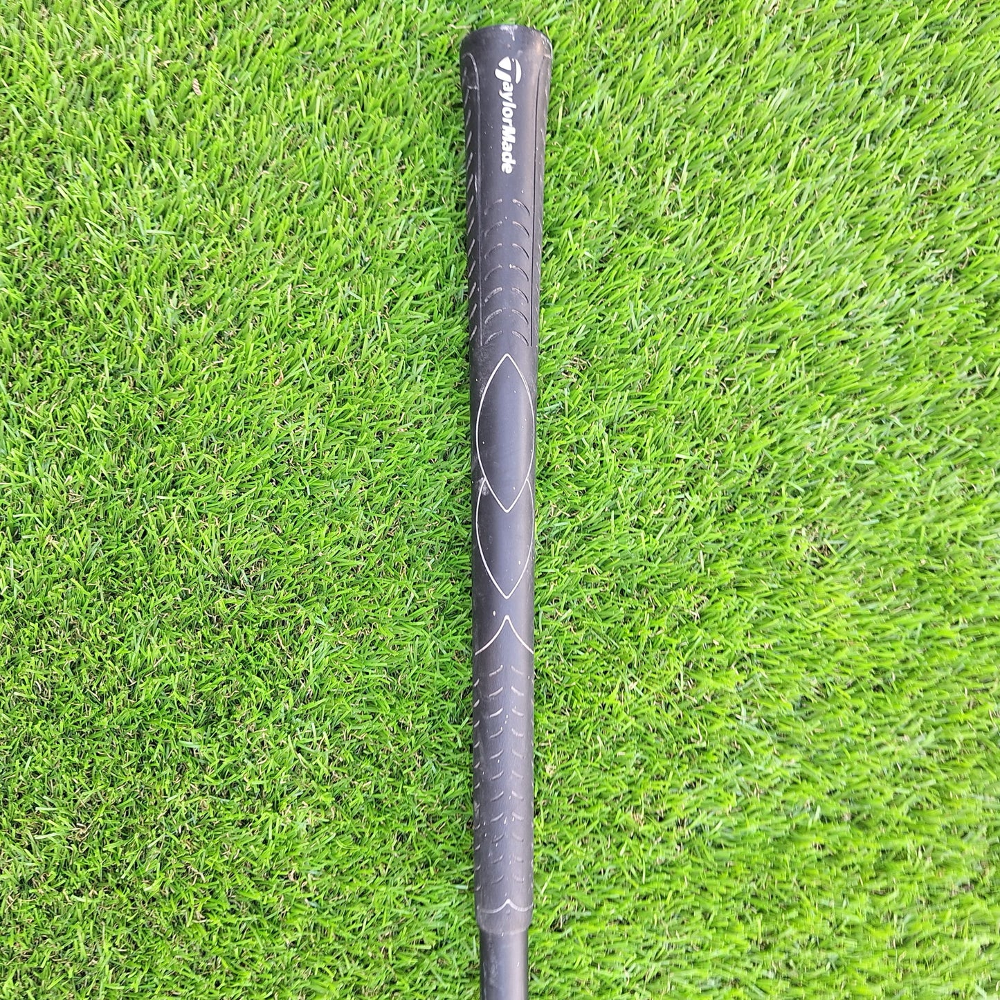 Palo de golf Driver Taylormade Burner 8,5º