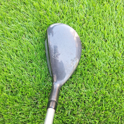 Palo de golf Mujer Híbrido 6 Callaway X2 Hot