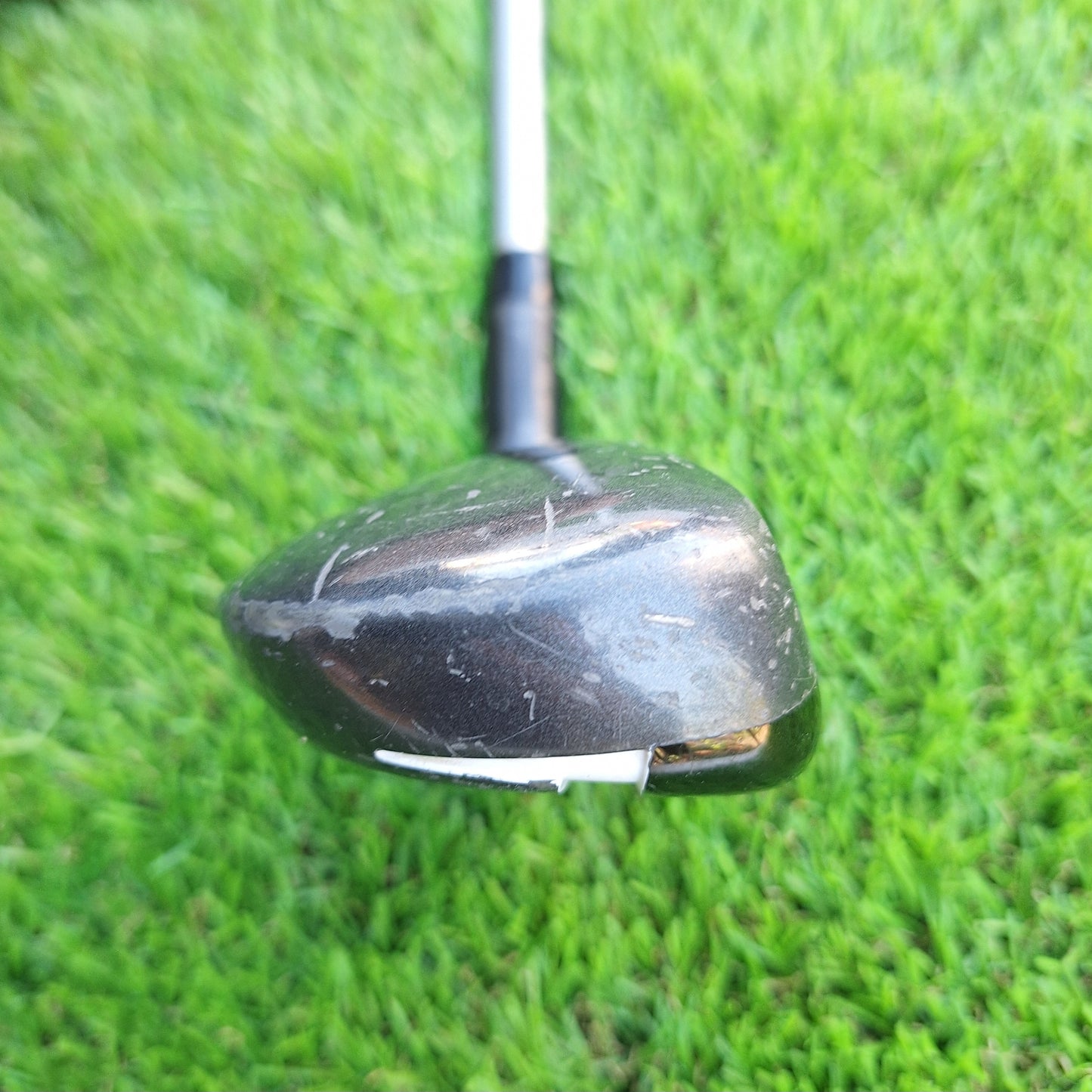 Palo de golf Mujer Híbrido 6 Callaway X2 Hot