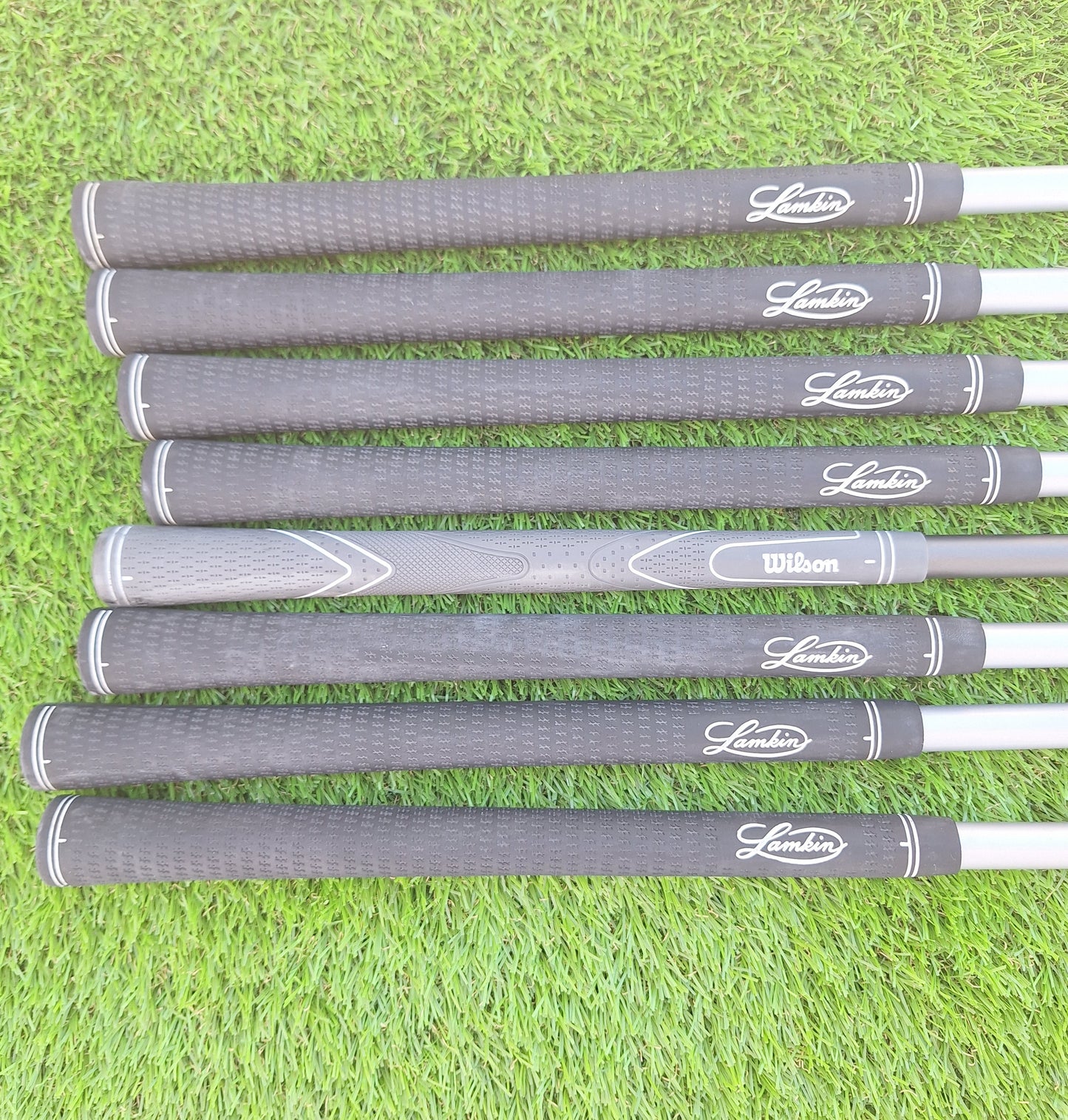 Palos de golf Mujer Hierros Zevo ZWI 4-SW