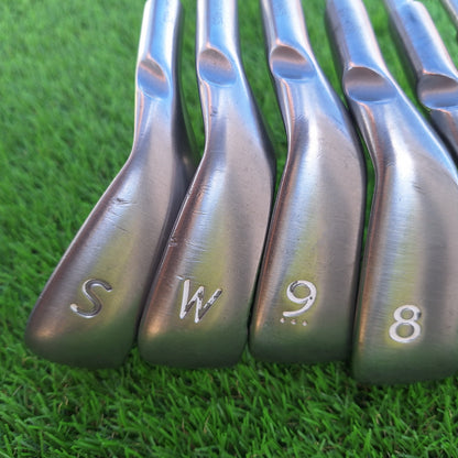 Palos de golf Mujer Hierros Ping Serene 6-SW