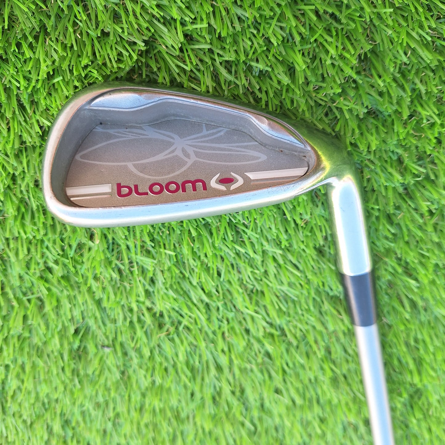 Palo de golf Mujer Sand Wedge Cleveland Bloom