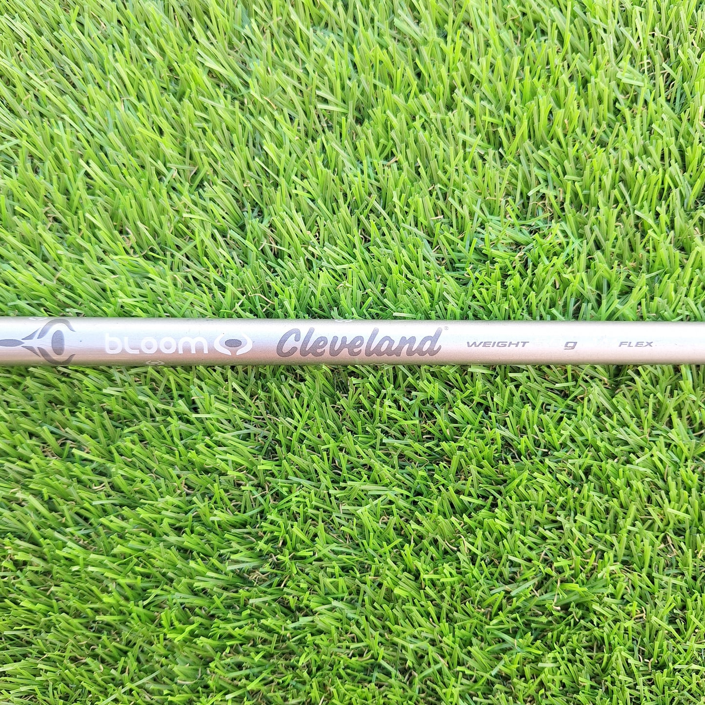 Palo de golf Mujer Sand Wedge Cleveland Bloom