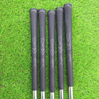 Palos de golf Hierros 5-9 Callaway X-20