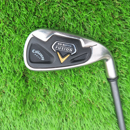 Palo de golf Hierro 6 Callaway Big Bertha Fusion