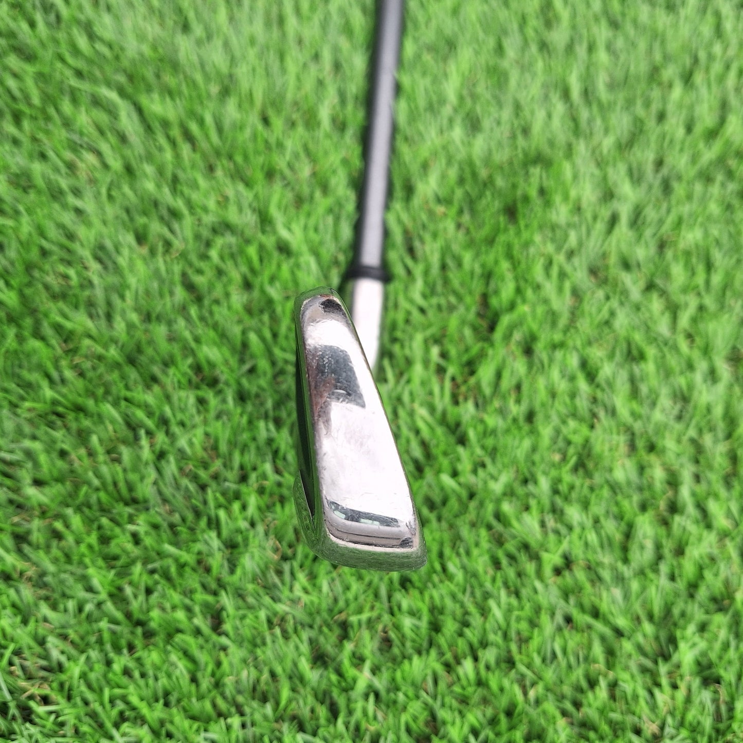 Palo de golf Hierro 6 Callaway Big Bertha Fusion