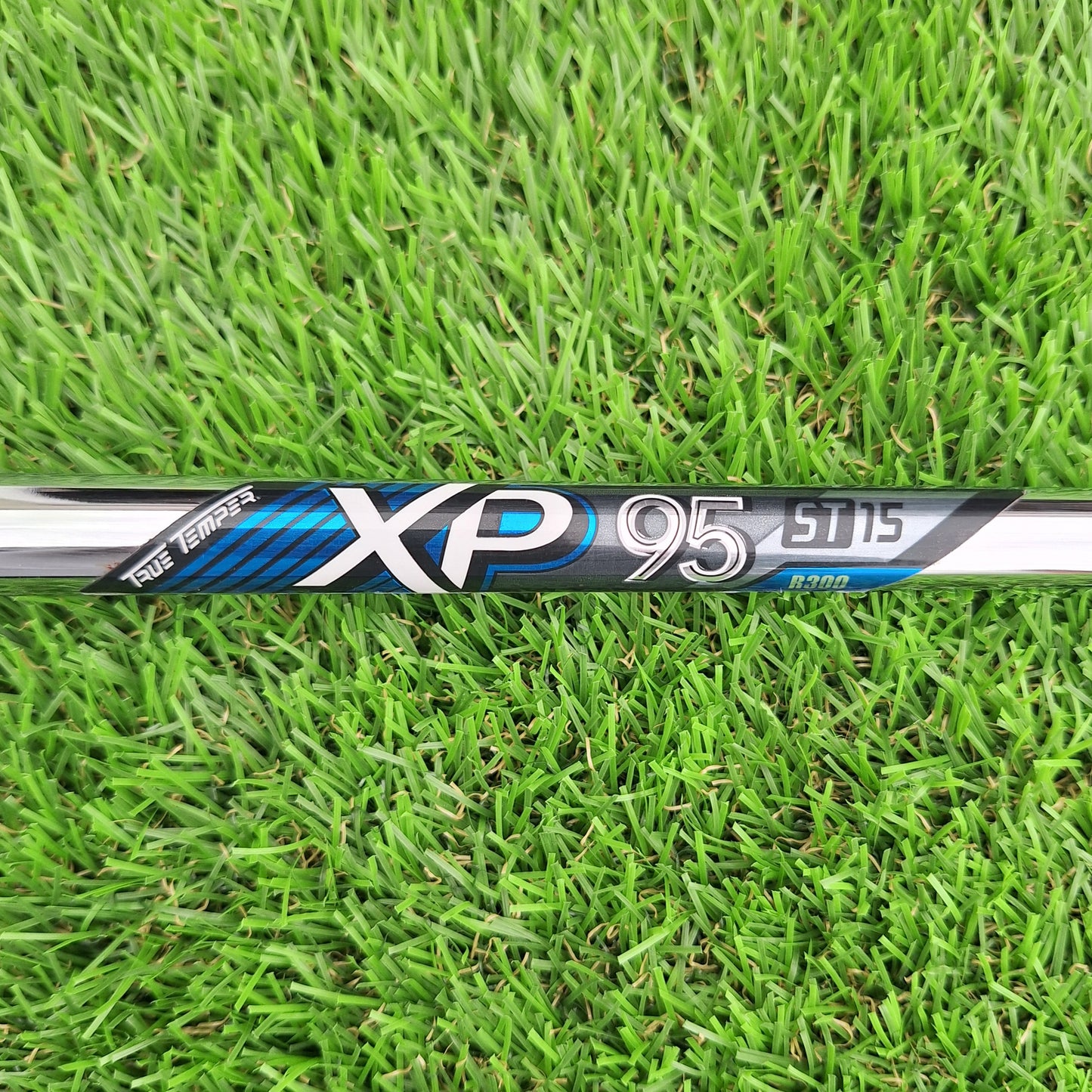 Palo de golf Hierro 6 Callaway Rogue