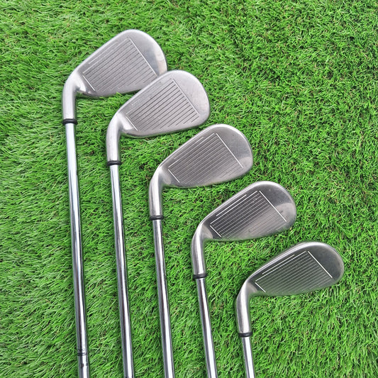 Palos de golf Hierros 6-PW Callaway X-16 Pro Series