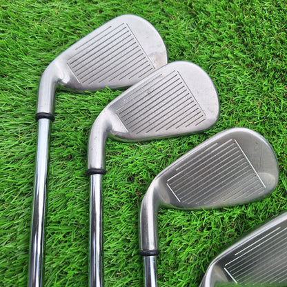 Palos de golf Hierros 6-PW Callaway X-16 Pro Series