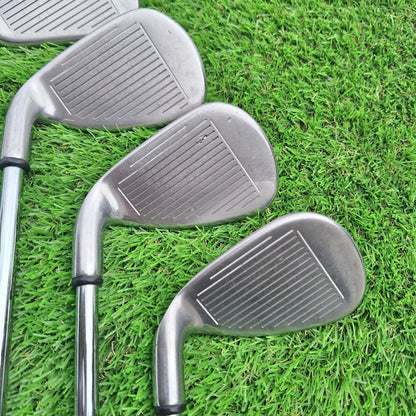 Palos de golf Hierros 6-PW Callaway X-16 Pro Series