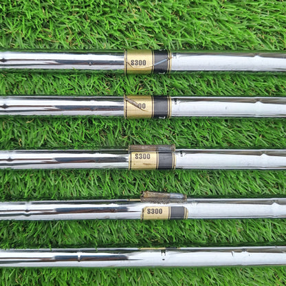 Palos de golf Hierros 6-PW Callaway X-16 Pro Series